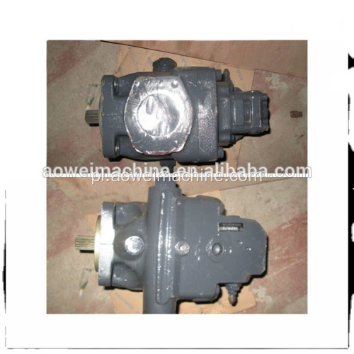 708-1U-11524 WA380 pompa hydrauliczna 708-1U-00171 708-1U-00170 708-1U-00172